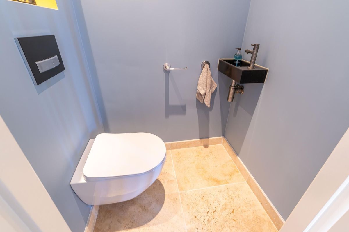 Breitnerlaan 83 Photo Blur 24