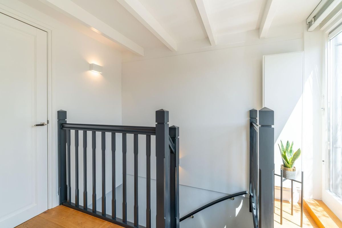 Breitnerlaan 83 Photo Blur 33