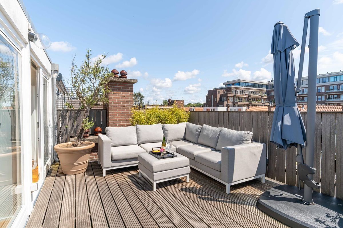 Breitnerlaan 83 Photo Blur 30