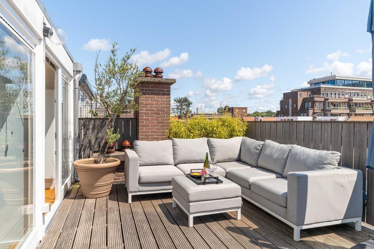 Breitnerlaan 83 Photo Blur 32