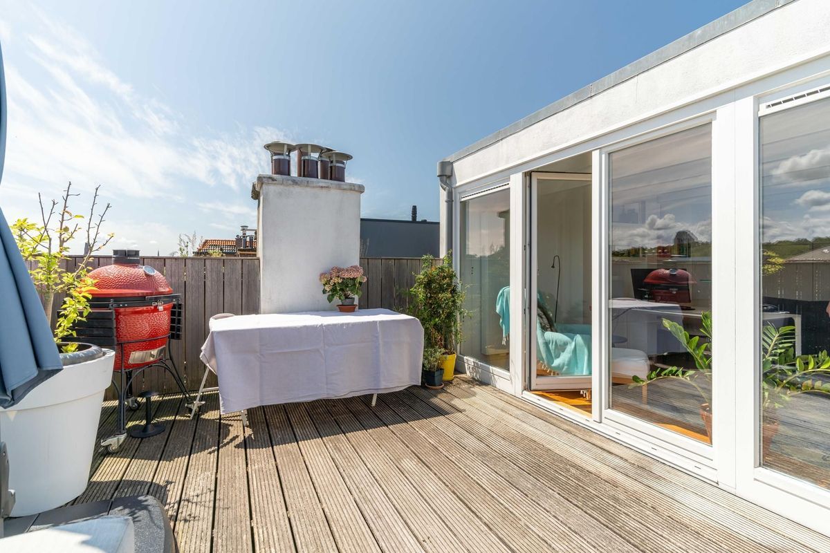 Breitnerlaan 83 Photo Blur 31