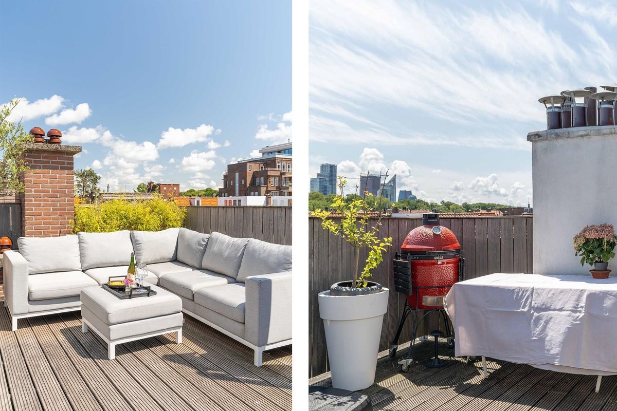 Breitnerlaan 83 Photo Blur 29