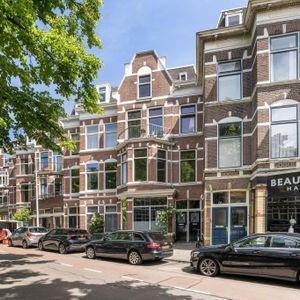 Regentesselaan 136-C Photo 2