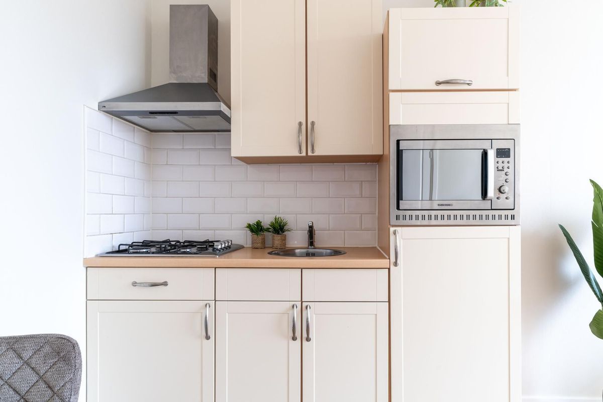 Regentesselaan 136-C Photo Blur 8