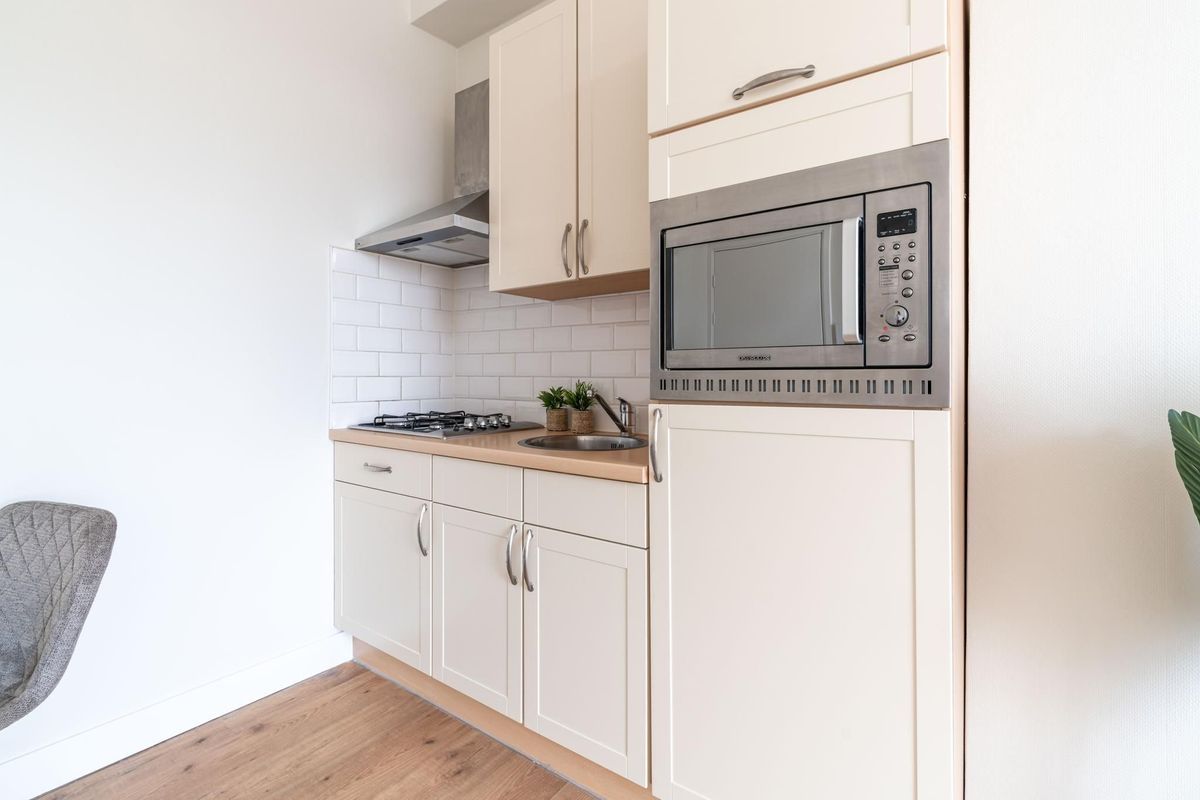 Regentesselaan 136-C Photo Blur 9