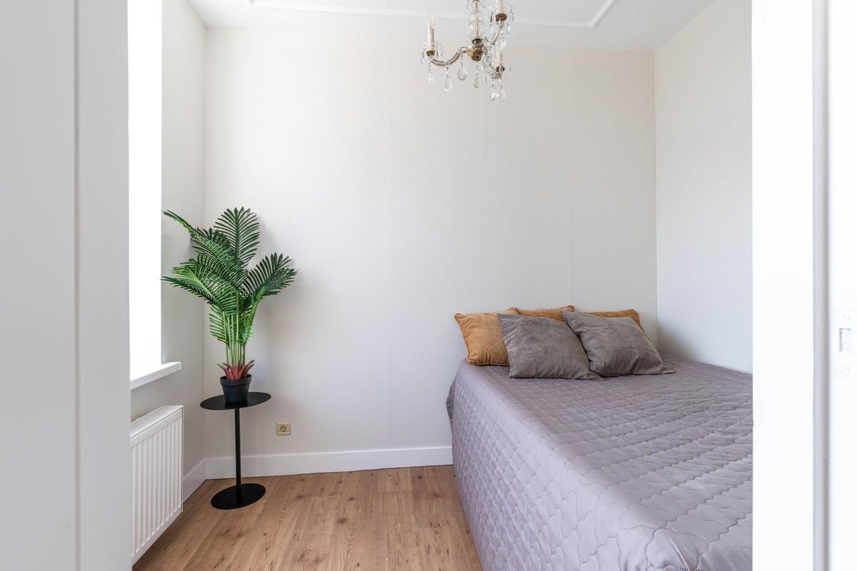 Regentesselaan 136-C Photo Blur 11