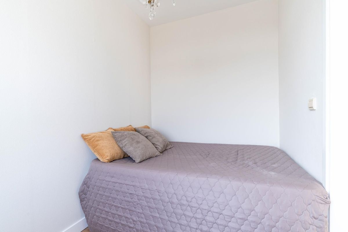 Regentesselaan 136-C Photo Blur 12