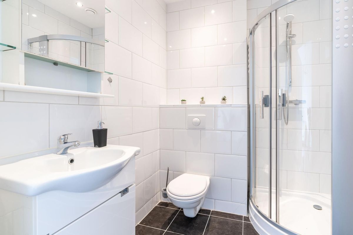 Regentesselaan 136-C Photo Blur 14