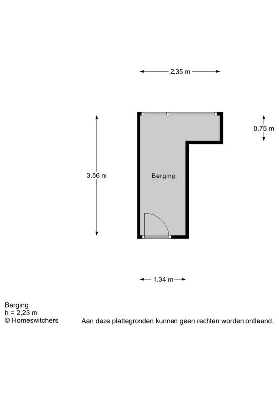 Sir Winston Churchillln 58 Floorplan 1