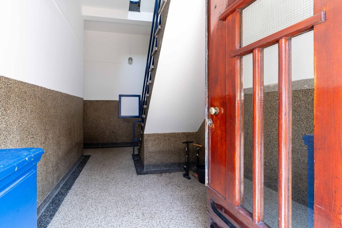 Vondelstraat 59 Photo Blur 2