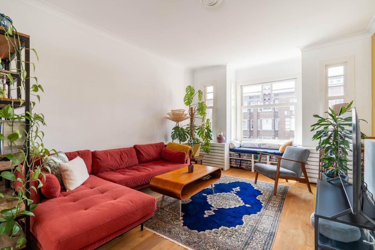 Vondelstraat 59 Photo Blur 6