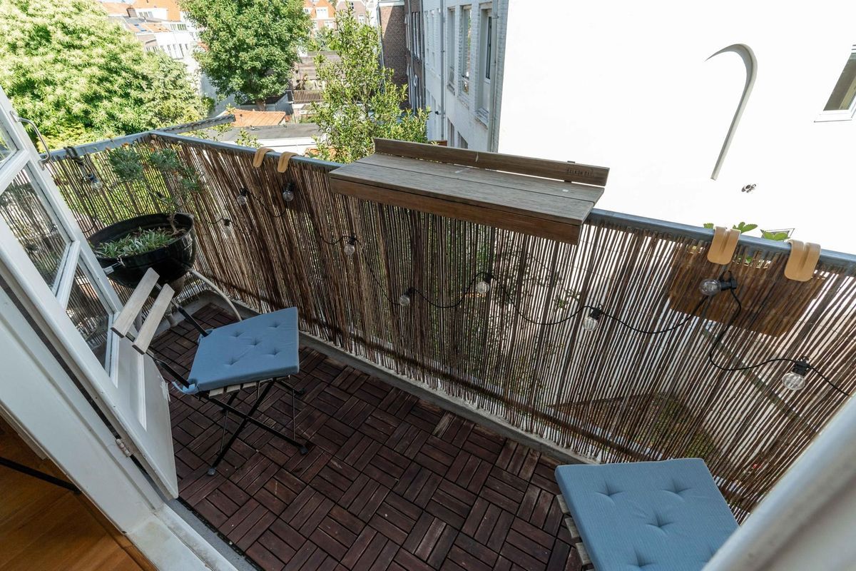 Vondelstraat 59 Photo Blur 13