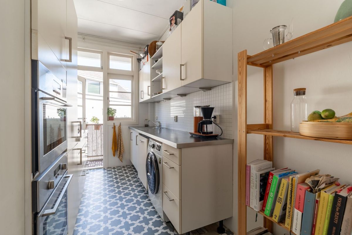 Vondelstraat 59 Photo Blur 16