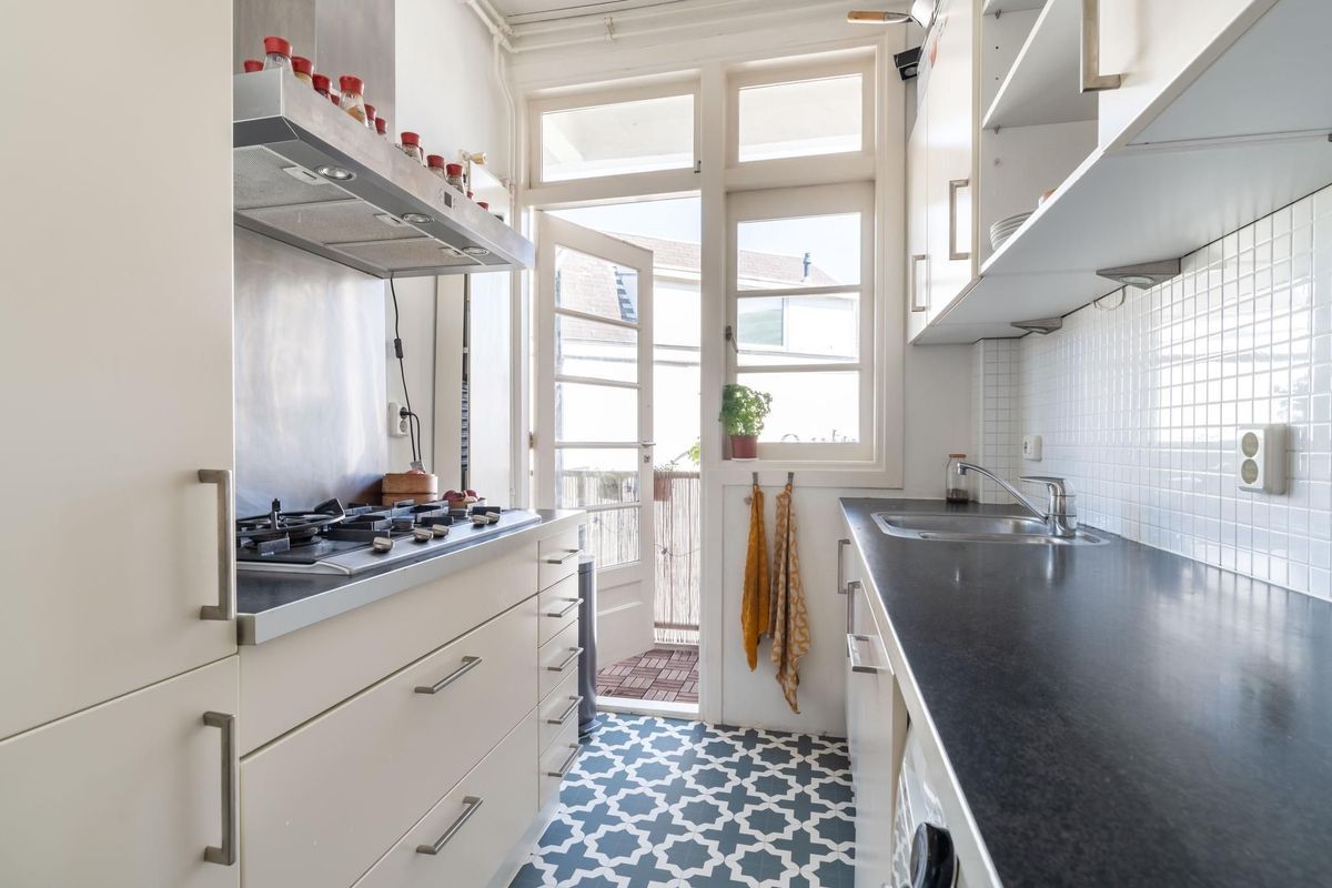 Vondelstraat 59 Photo Blur 18