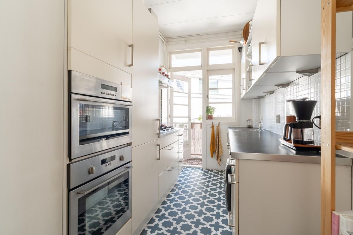 Vondelstraat 59 Photo Blur 17