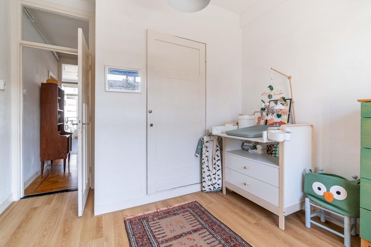 Vondelstraat 59 Photo Blur 24