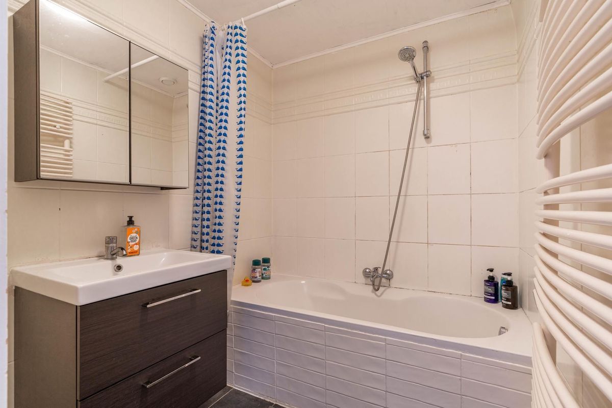 Vondelstraat 59 Photo Blur 25