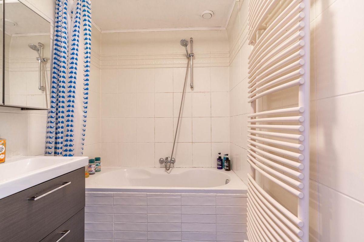 Vondelstraat 59 Photo Blur 26