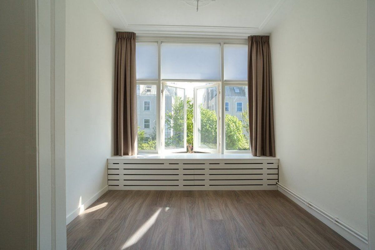 Van Bleiswijkstraat 54 Photo Blur 4