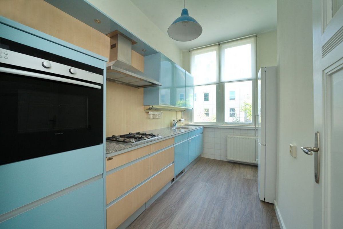 Van Bleiswijkstraat 54 Photo Blur 6