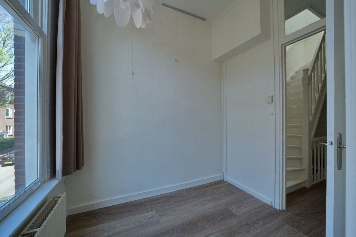 Van Bleiswijkstraat 54 Photo Blur 8