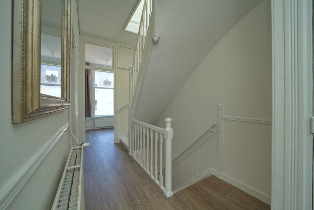 Van Bleiswijkstraat 54 Photo Blur 10