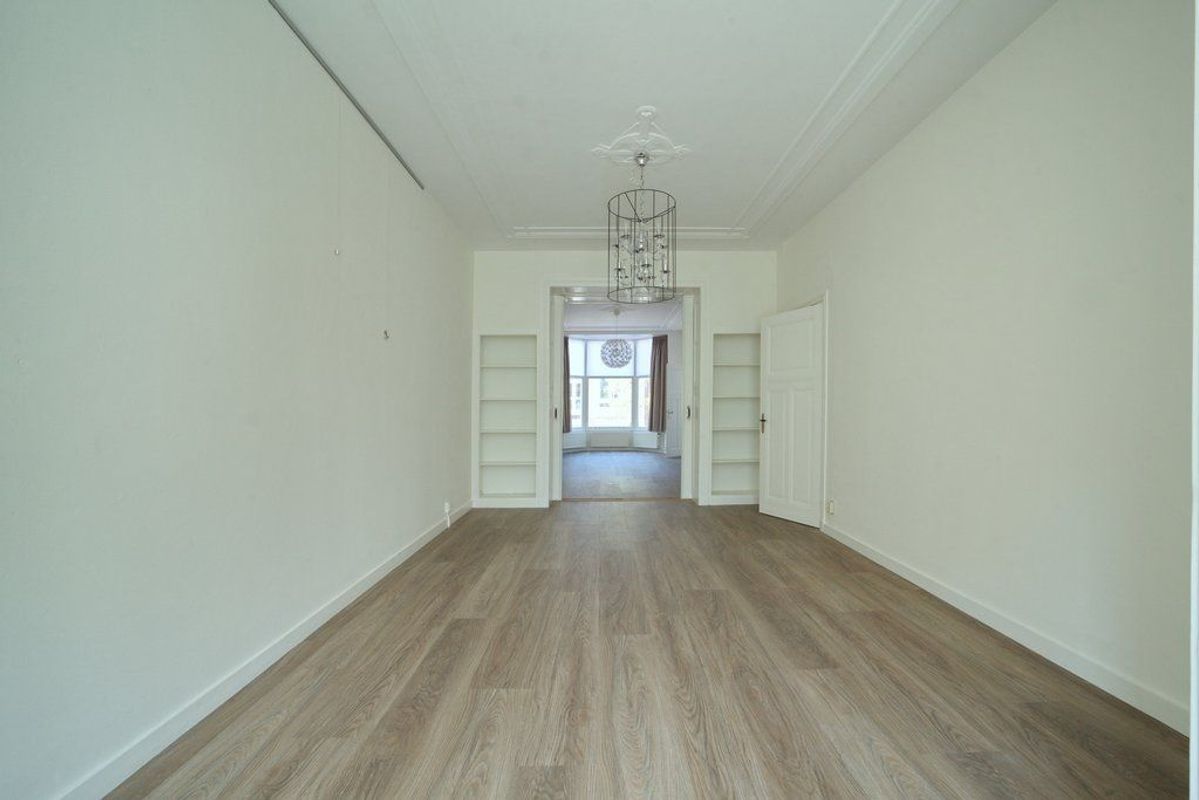 Van Bleiswijkstraat 54 Photo Blur 14