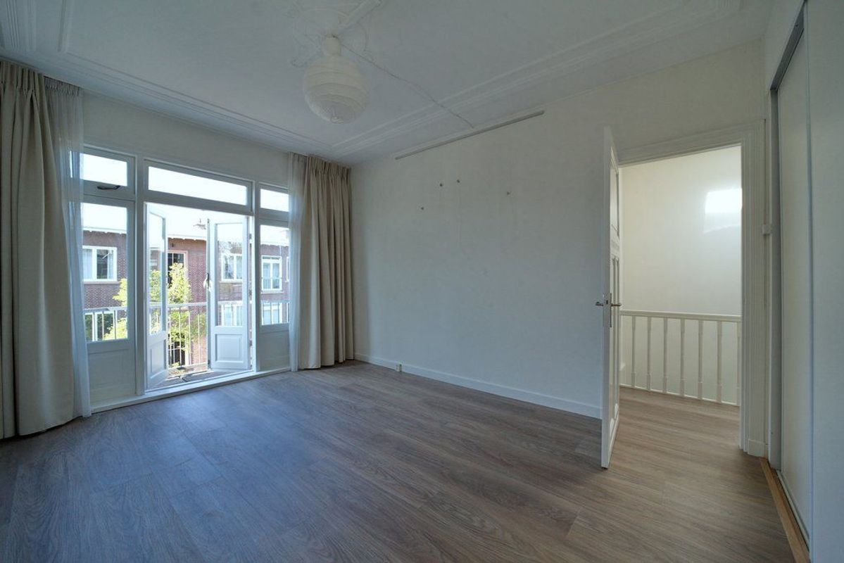 Van Bleiswijkstraat 54 Photo Blur 18