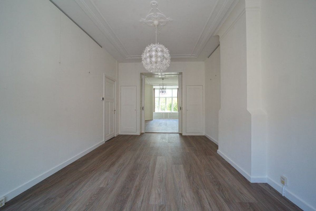 Van Bleiswijkstraat 54 Photo Blur 19