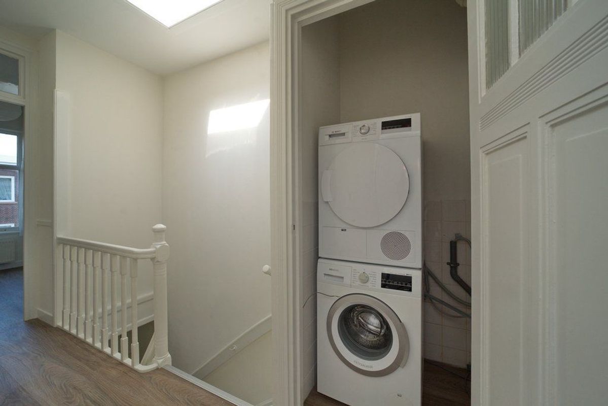 Van Bleiswijkstraat 54 Photo Blur 23