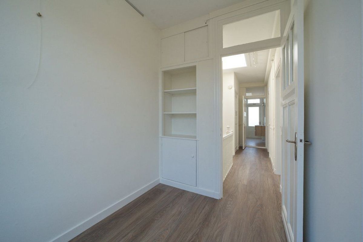 Van Bleiswijkstraat 54 Photo Blur 24