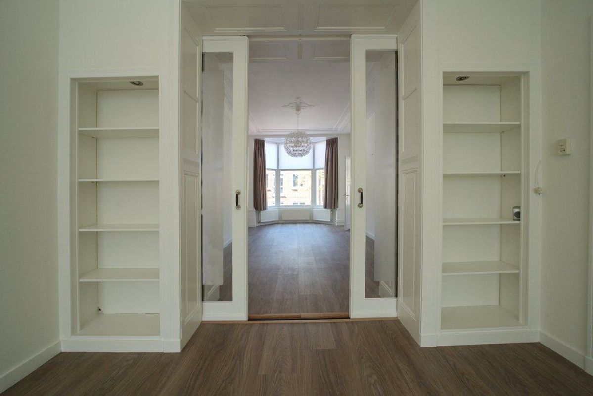 Van Bleiswijkstraat 54 Photo Blur 20