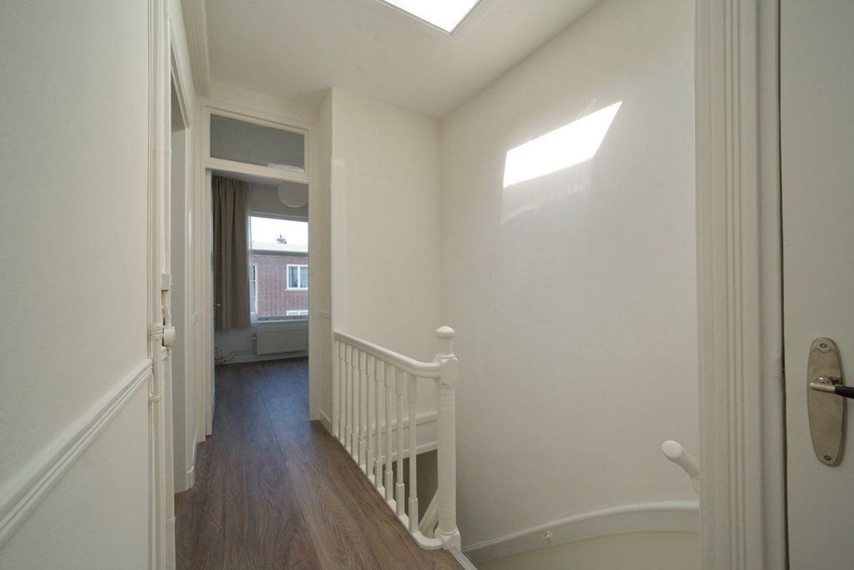 Van Bleiswijkstraat 54 Photo Blur 26