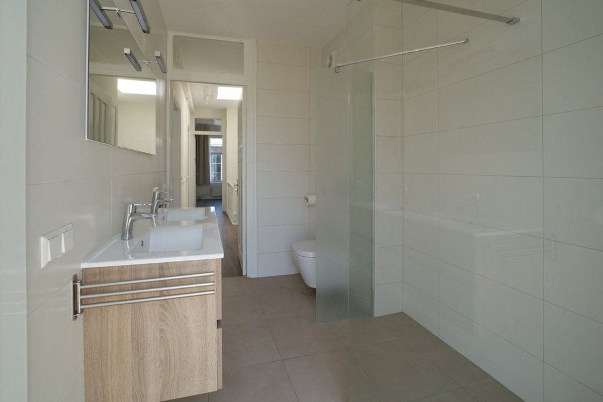 Van Bleiswijkstraat 54 Photo Blur 25