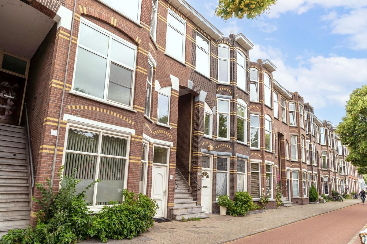 Loosduinseweg 1025-B Photo Blur 21