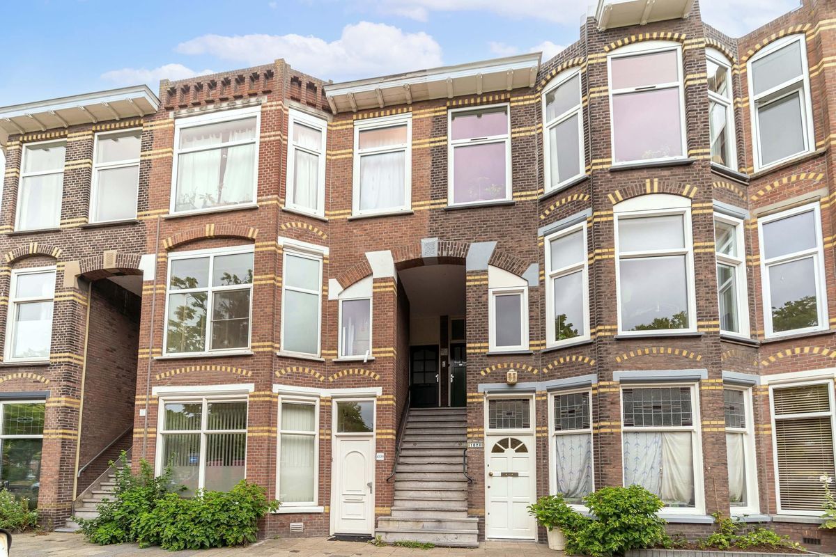 Loosduinseweg 1025-B Photo Blur 22