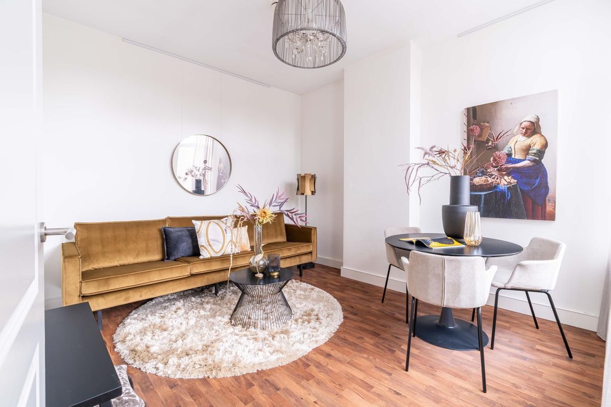 Loosduinseweg 1025-B Photo Blur 0