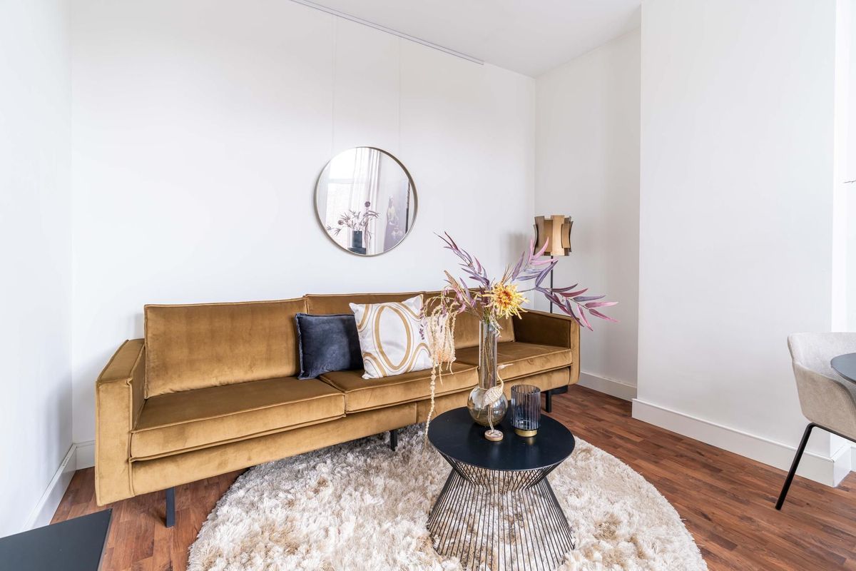 Loosduinseweg 1025-B Photo Blur 2