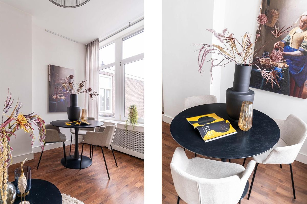 Loosduinseweg 1025-B Photo Blur 4