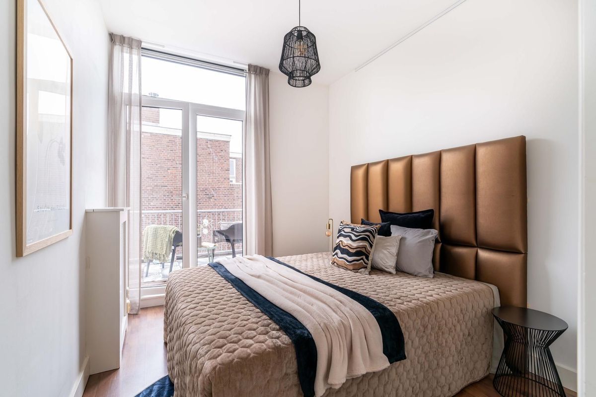 Loosduinseweg 1025-B Photo Blur 15