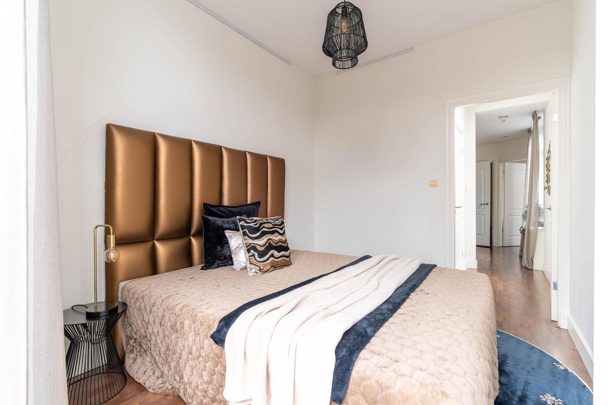 Loosduinseweg 1025-B Photo Blur 16