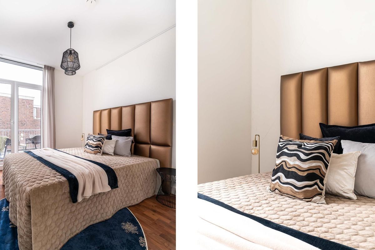 Loosduinseweg 1025-B Photo Blur 17