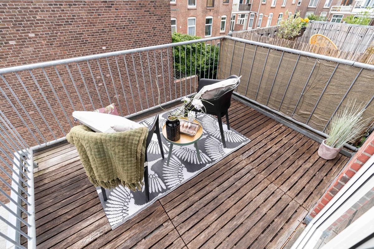 Loosduinseweg 1025-B Photo Blur 6