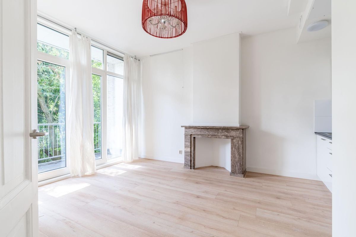 Spoorstraat 2-A Photo Blur 0