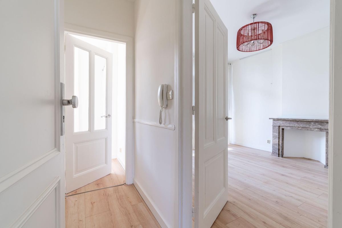 Spoorstraat 2-A Photo Blur 7