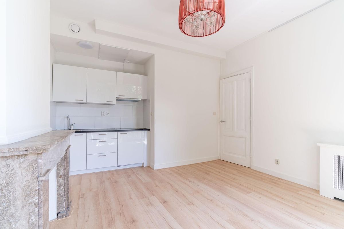 Spoorstraat 2-A Photo Blur 2