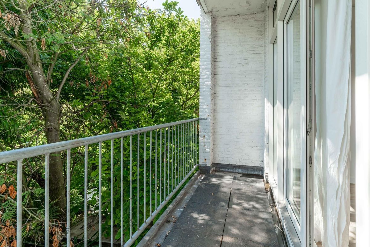 Spoorstraat 2-A Photo Blur 6