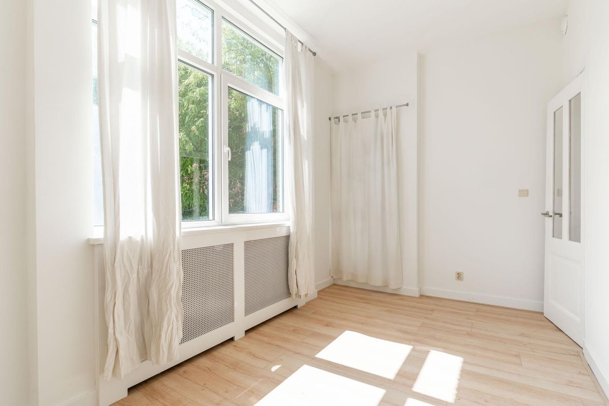 Spoorstraat 2-A Photo Blur 9