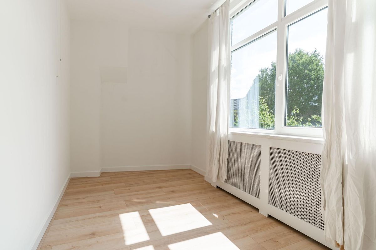 Spoorstraat 2-A Photo Blur 8