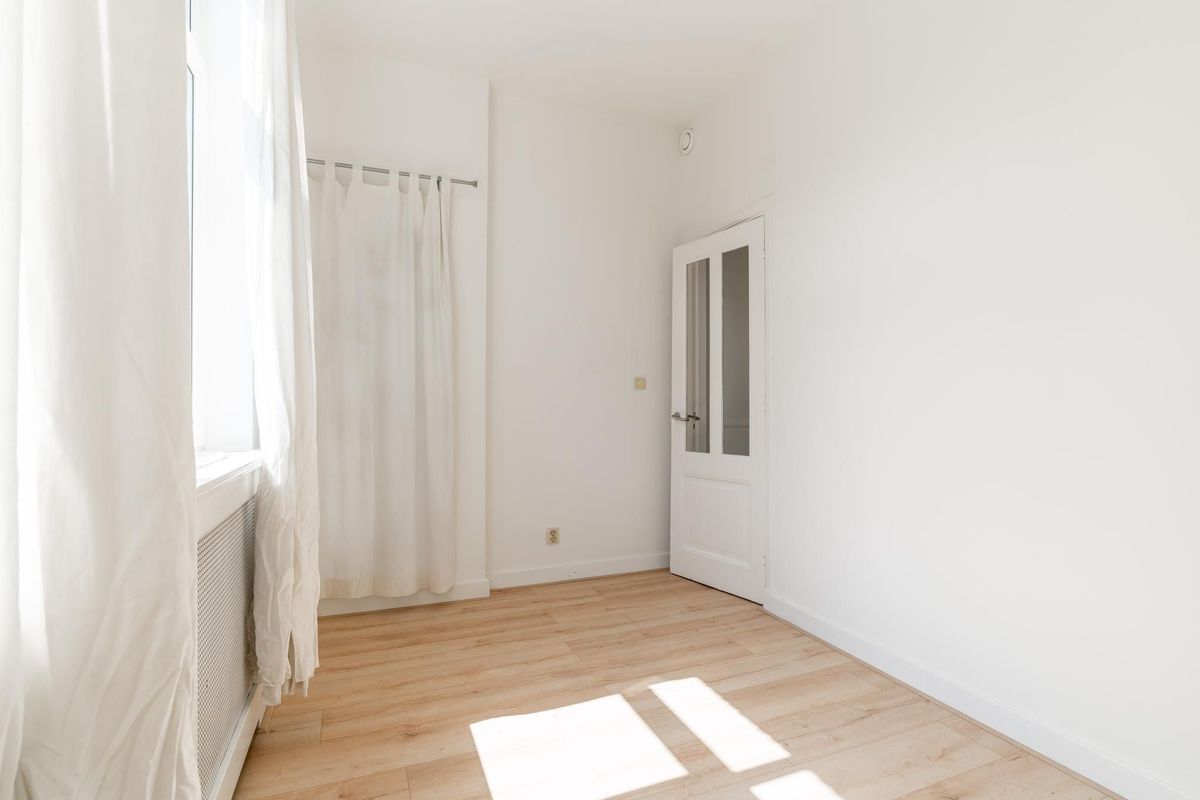 Spoorstraat 2-A Photo Blur 10